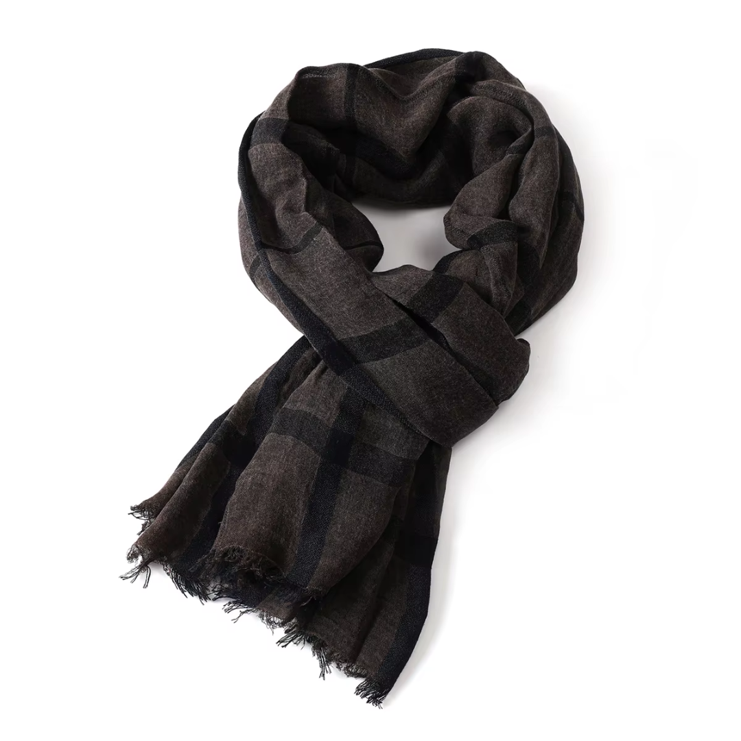 Maison|  Arnaud Scarf
