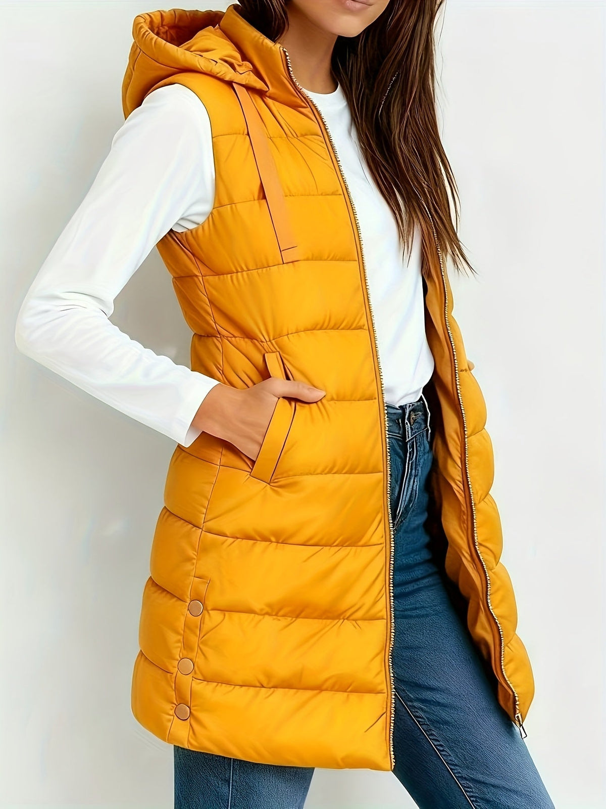 Grace  | Everyday Comfort Jacket