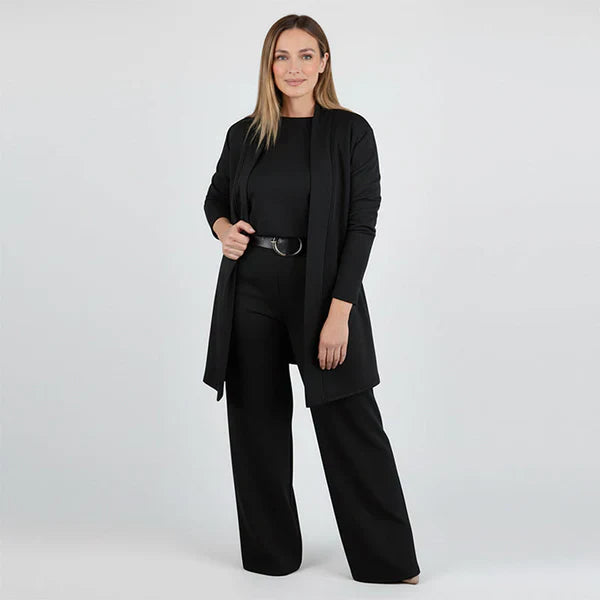 Emily | Elegant 3-Piece Stretch Set