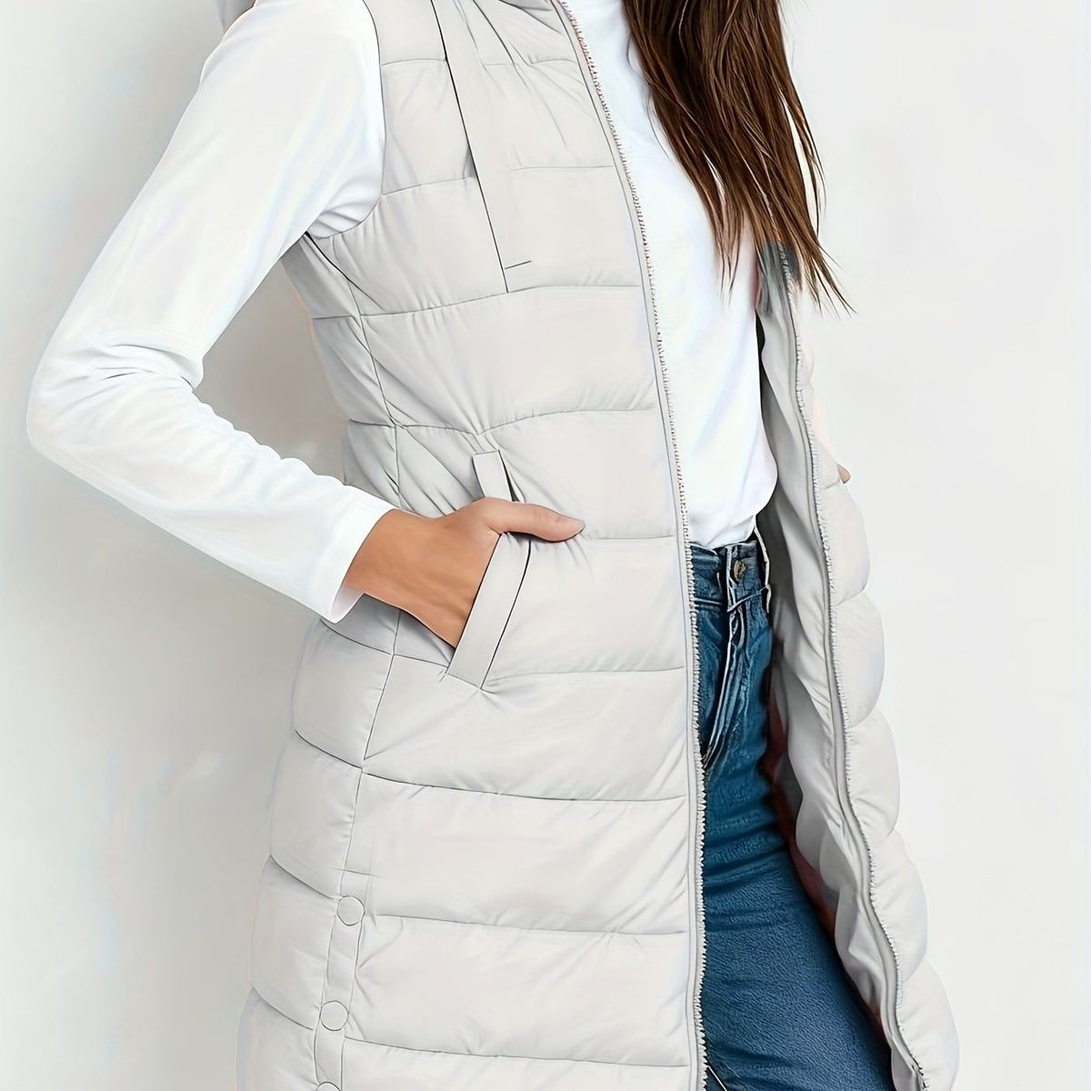 Grace  | Everyday Comfort Jacket