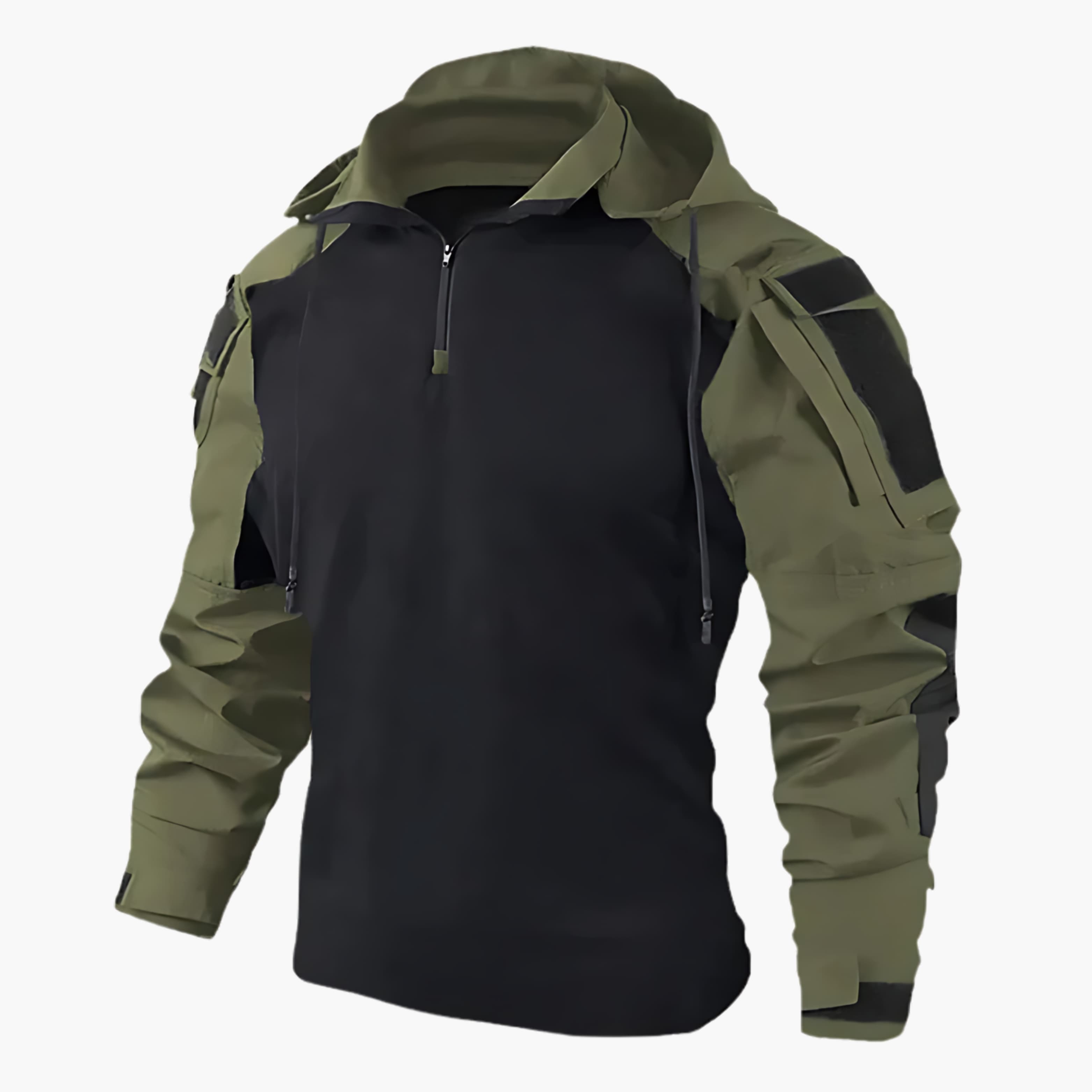 Marek | Tactical All-Weather Jacket