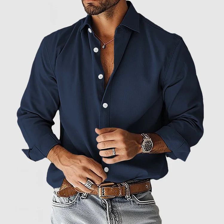Alexander | Smart and Stylish Shirt