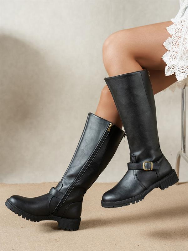 Harper | Everyday Comfort Style Boots