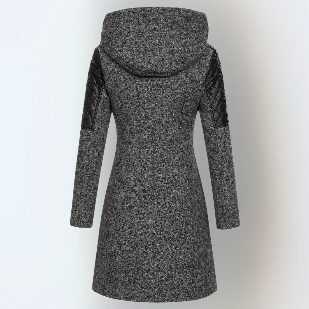 Hailey | Elegant Mid-Season Jacket