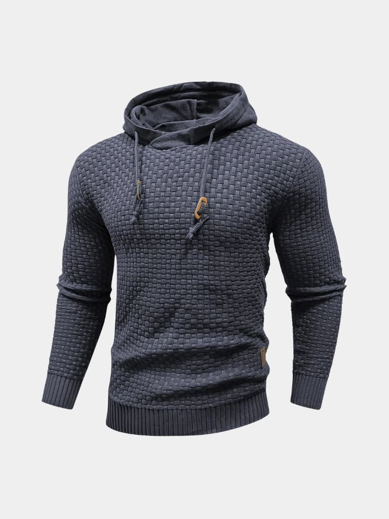 Creed | Sovereign Hoodie