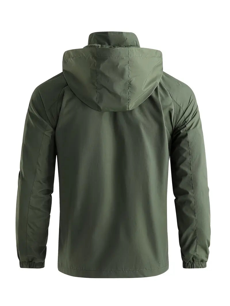 Lightweight Refined Everyday Jacket