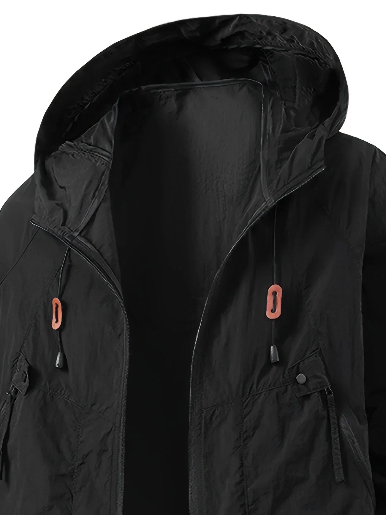 Carter | Outdoor Adventure Jacket
