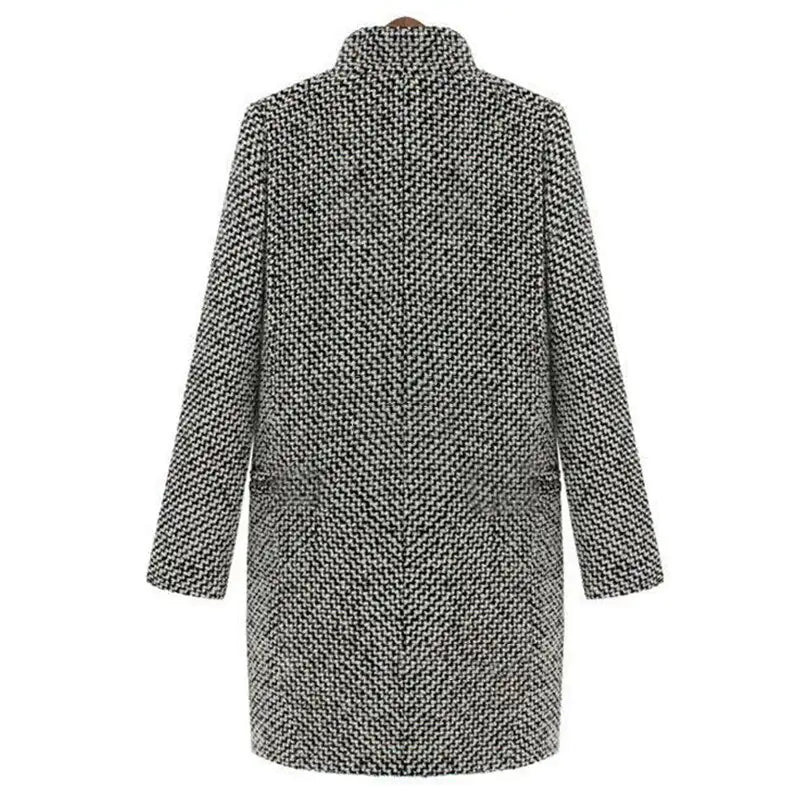 Ella | Stylish coat for autumn and winter