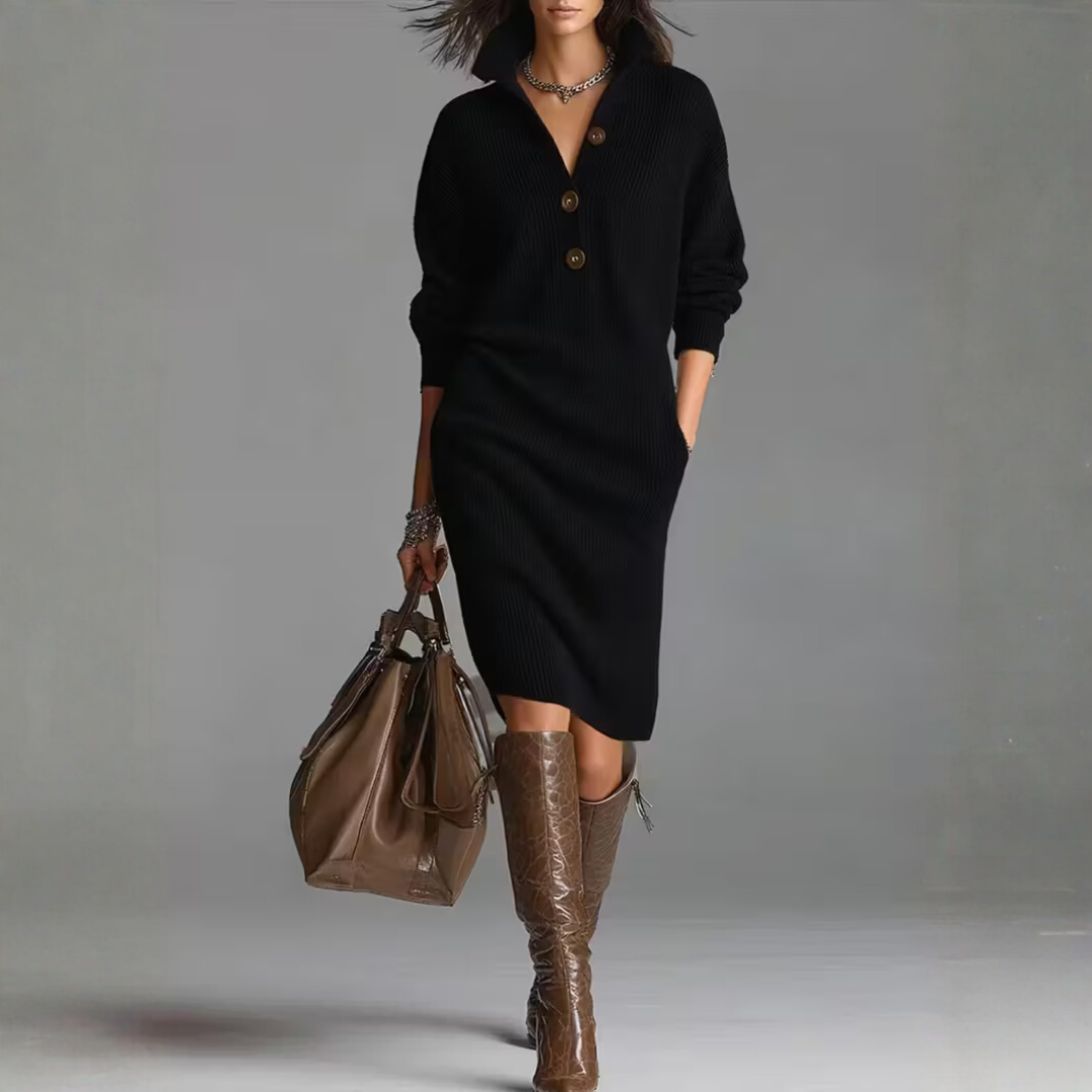 Maria | Soft Everyday Calm Dress
