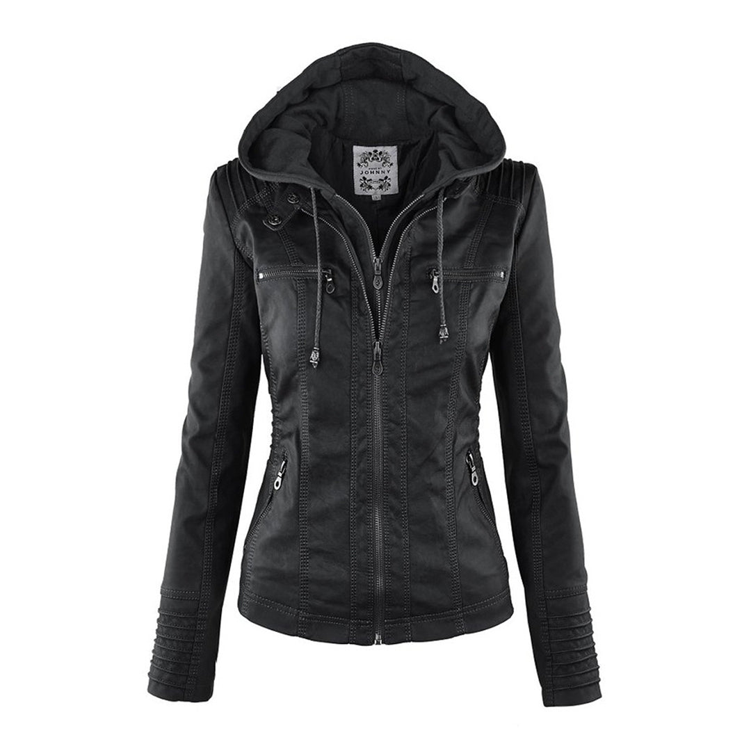 Elise | Ultra Elegant Jacket