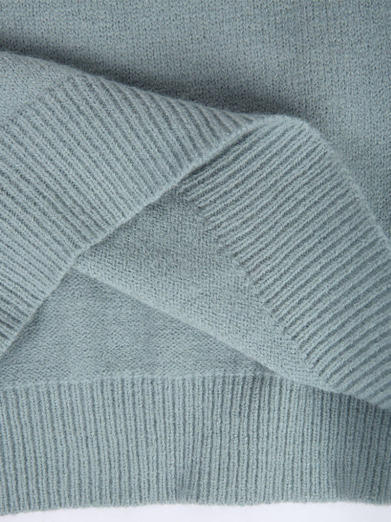 Madison | Knit Sweater of Effortless Warmth