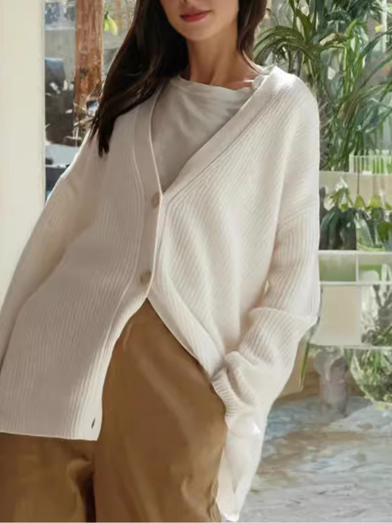 Madison | Cardigan of Effortless Elegance
