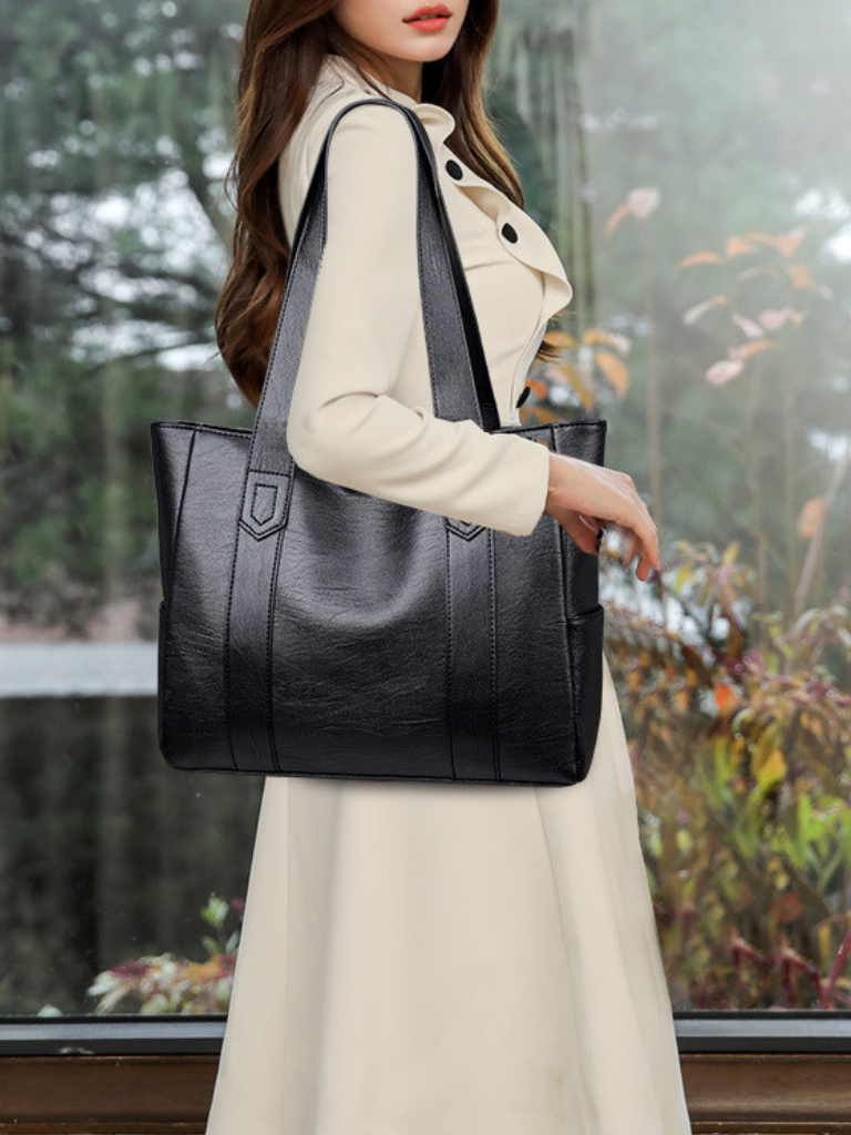 Peggy | The Essential Bag for the Modern Woman