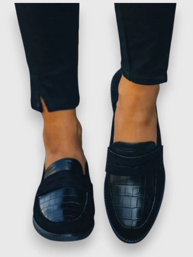 Ava | Loafers of Effortless Sophistication