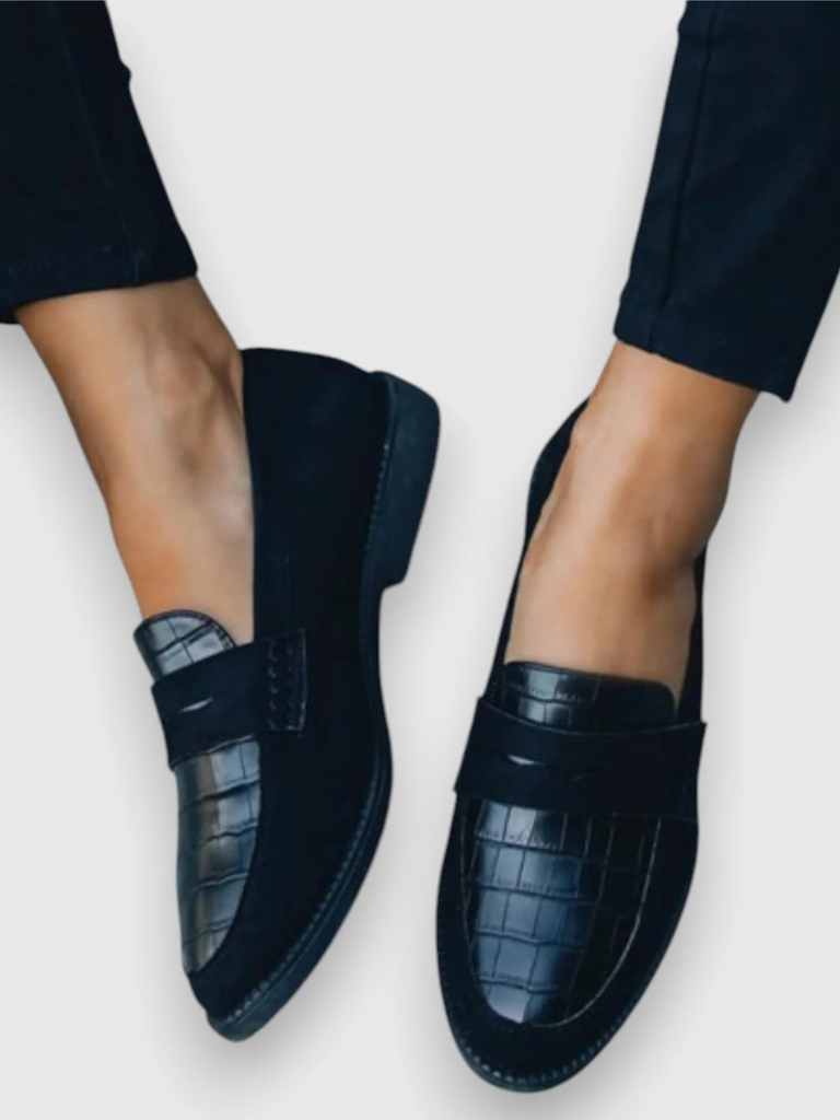 Ava | Loafers of Effortless Sophistication