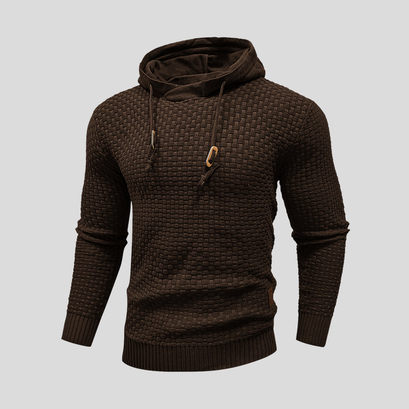 Ethan | Modern Comfort Hoodie