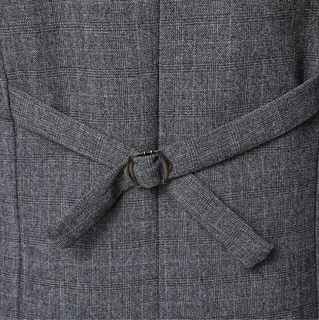 Levi | Three-Piece Suit
