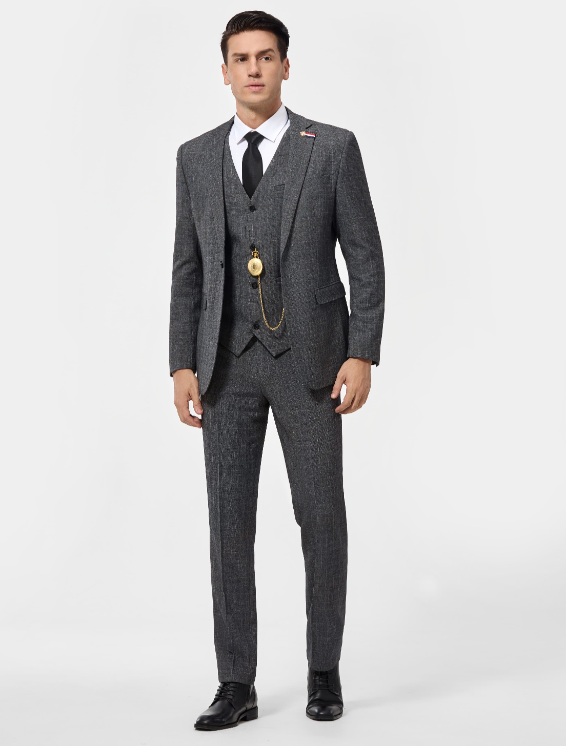 LYON | Men's 3-Piece Suit