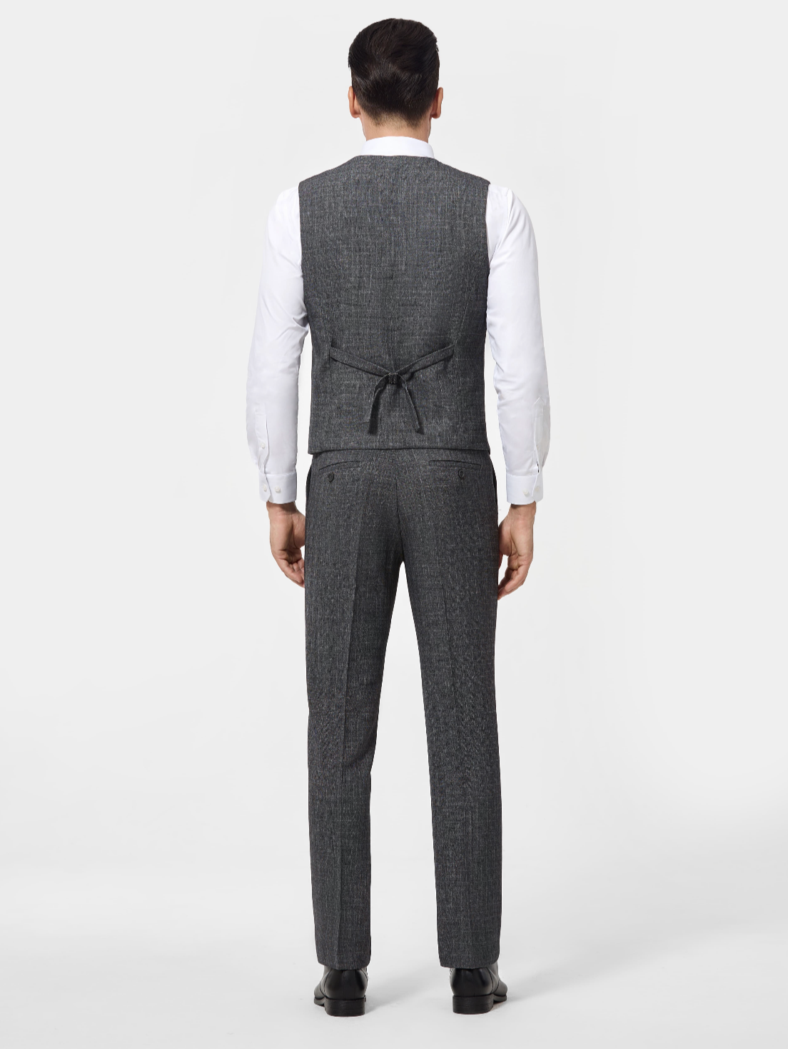 Levi | Three-Piece Suit