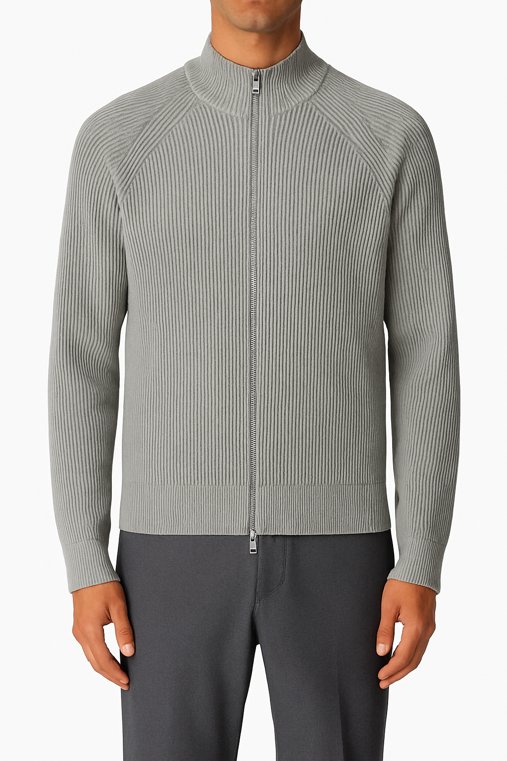 Leo | Everyday Knit Cardigan