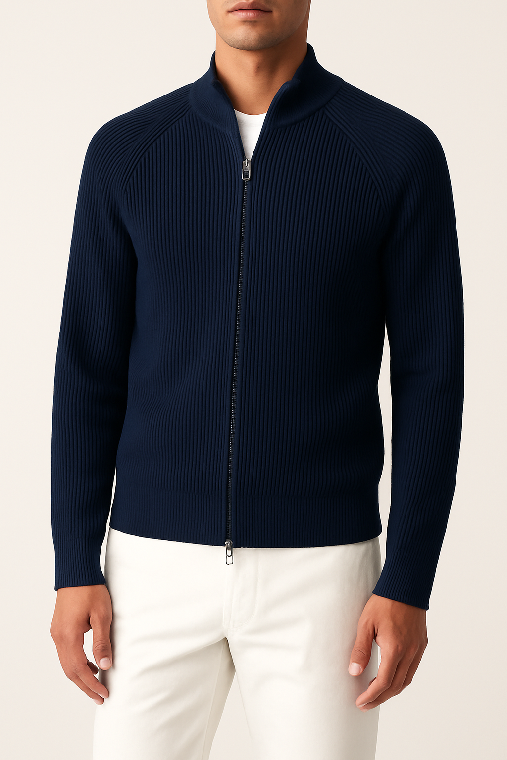 Leo | Everyday Knit Cardigan