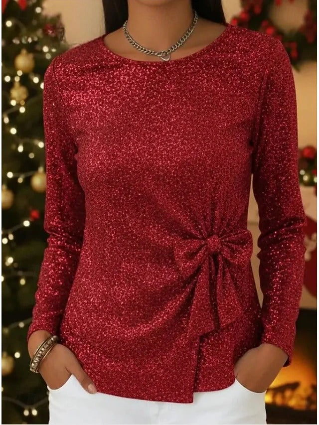 Mireya | Refined Everyday Blouse