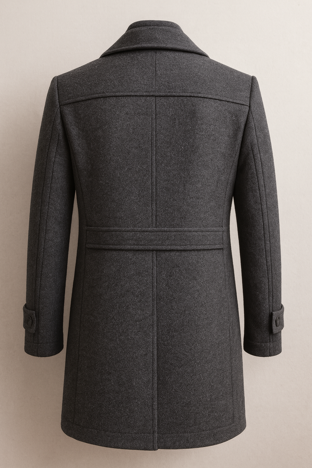 Floris Modern Elegance Winter Coat