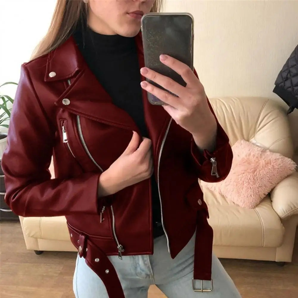 Elisa | Elegant Jacket