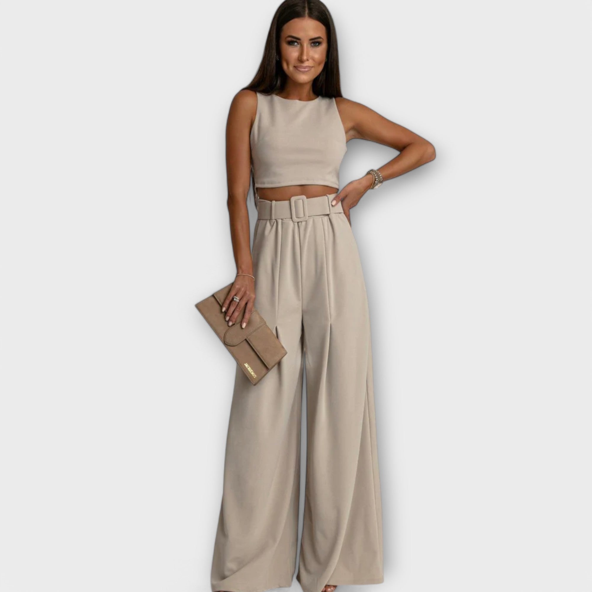 Elegant Double Set for Women Danita