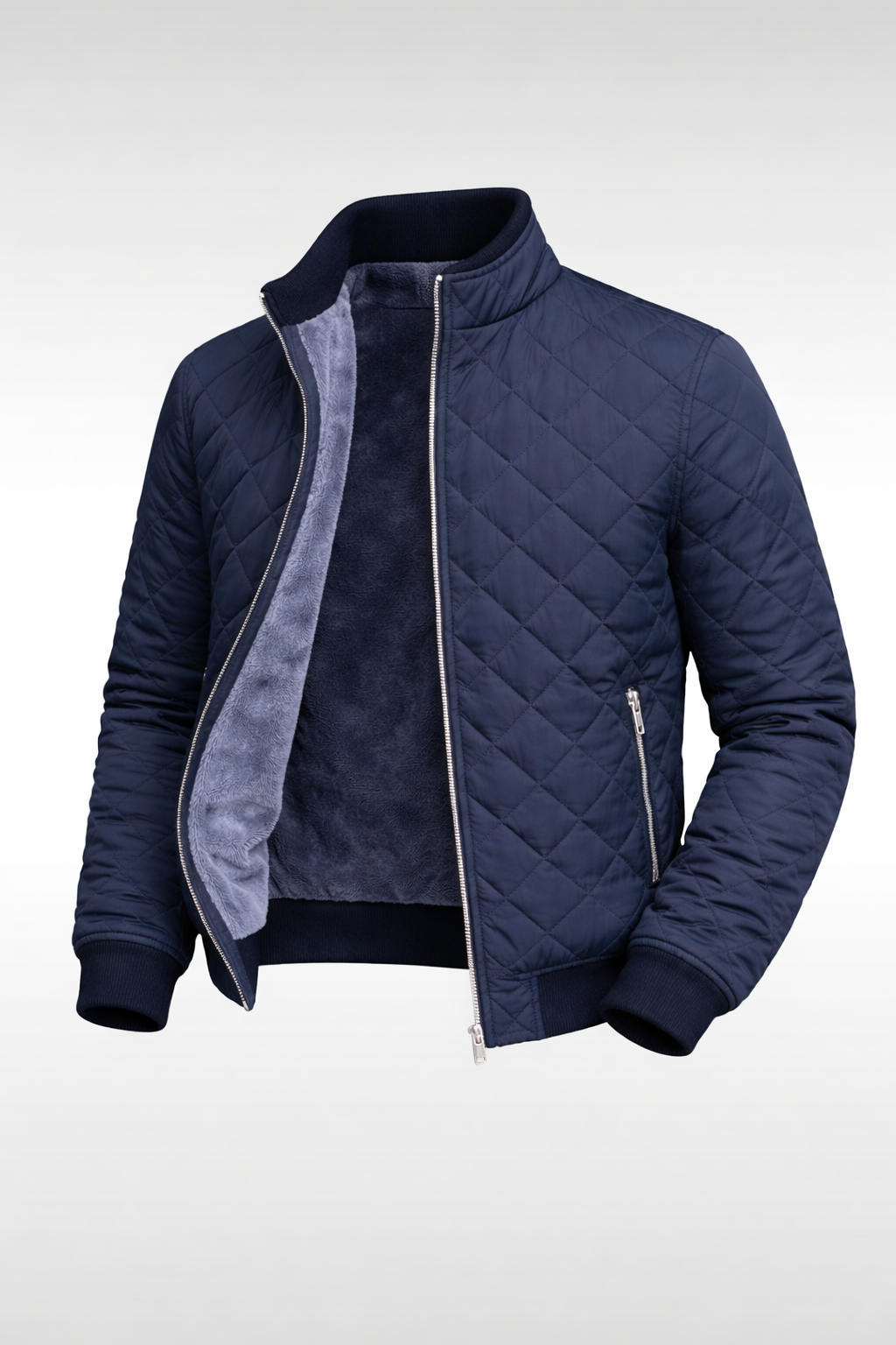 Refined Everyday Jacket Essential