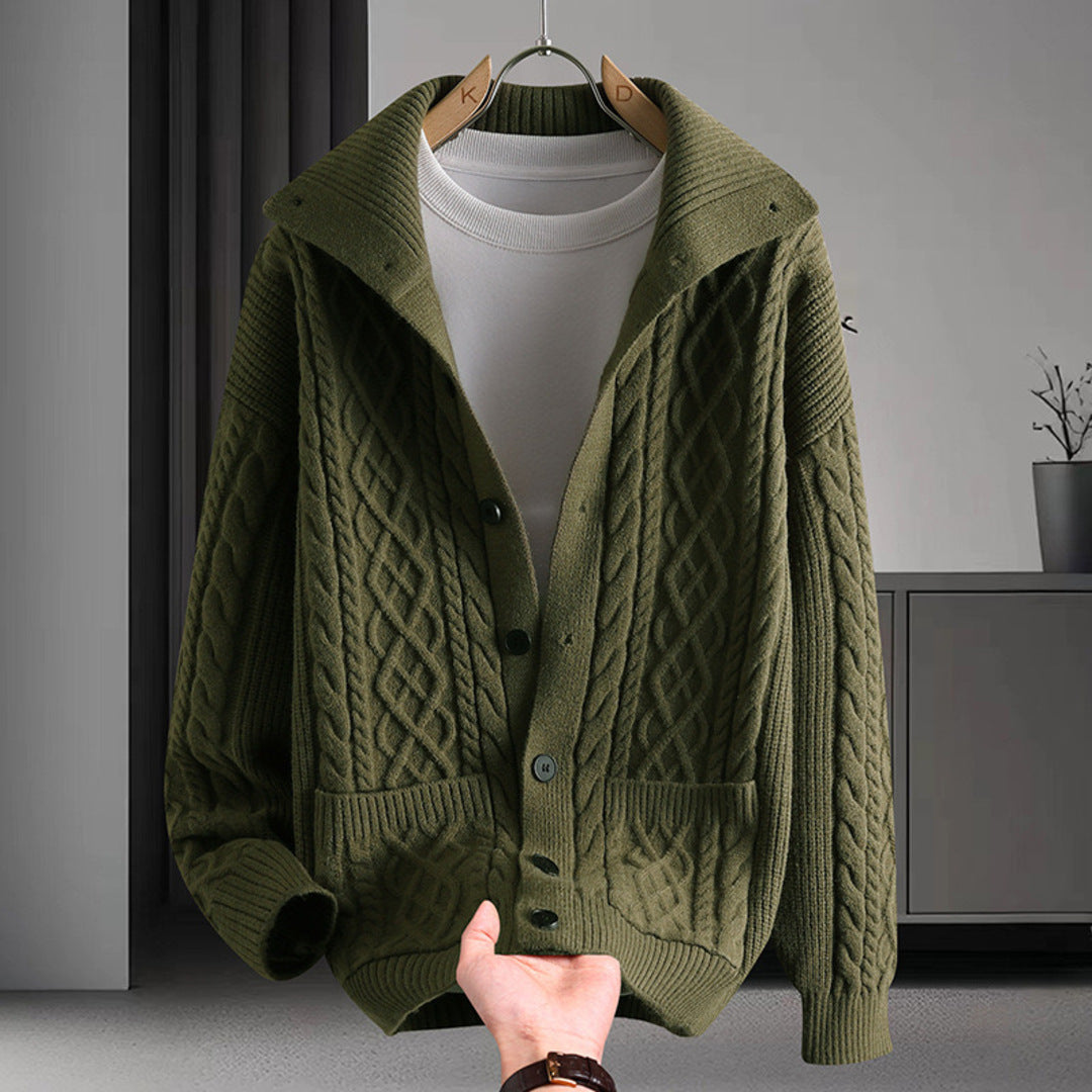 Mason | Everyday Warmth Cardigan