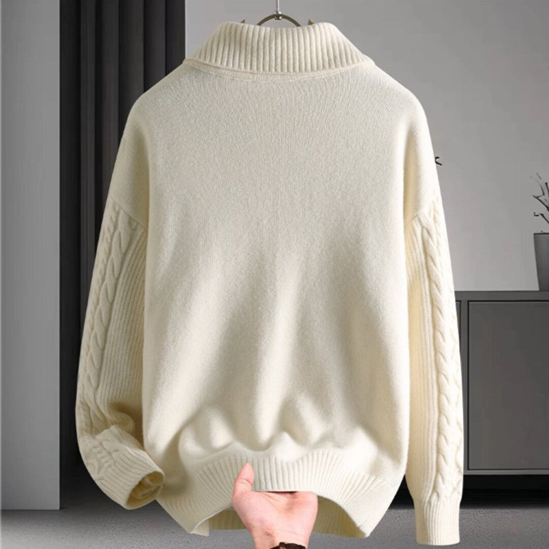 Mason | Everyday Warmth Cardigan