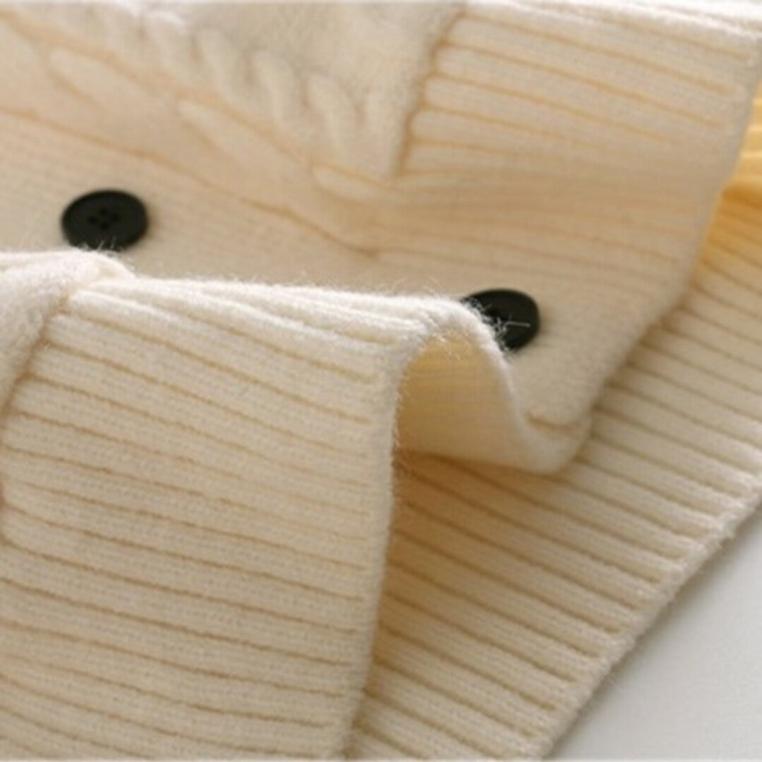 Mason | Everyday Warmth Cardigan