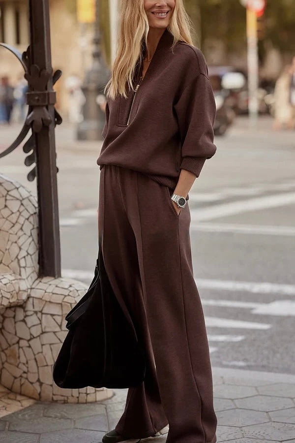 Talia | Polished Everyday Comfort Set