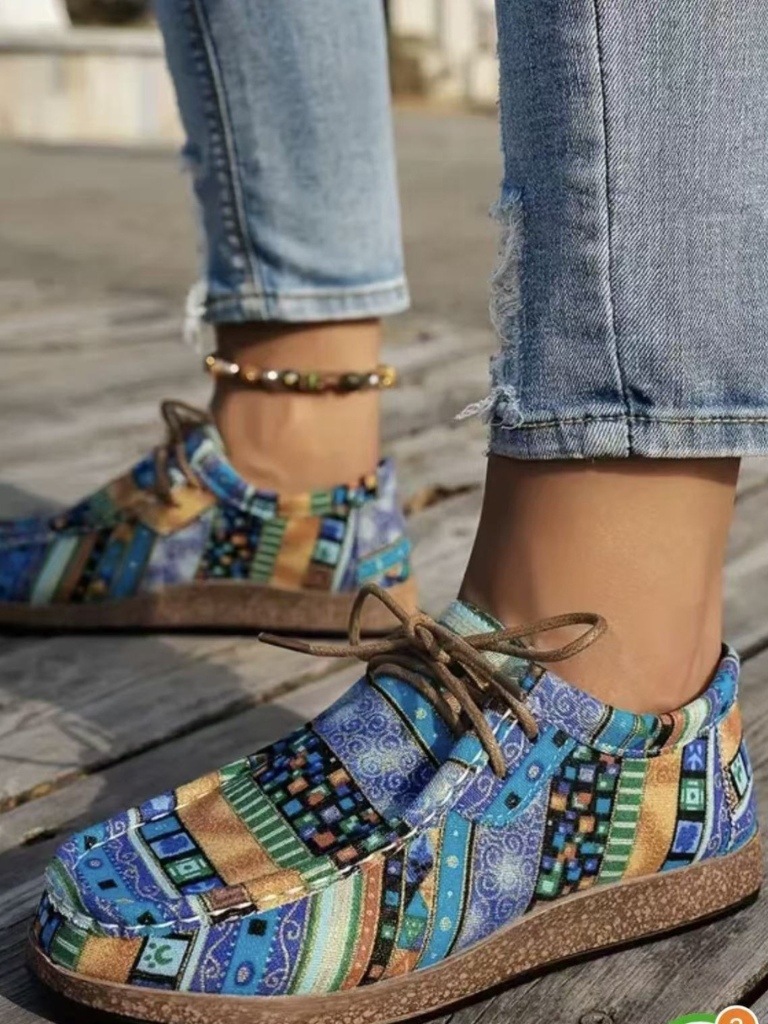 Maya | Comfort in Every Step