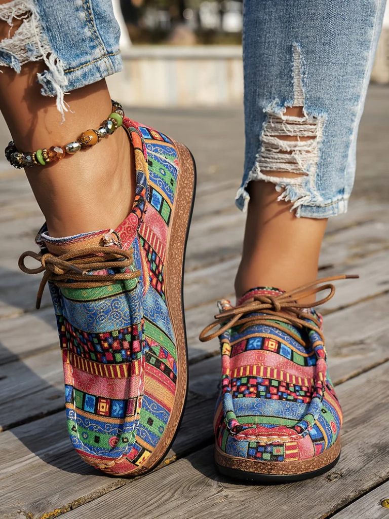 Maya | Comfort in Every Step