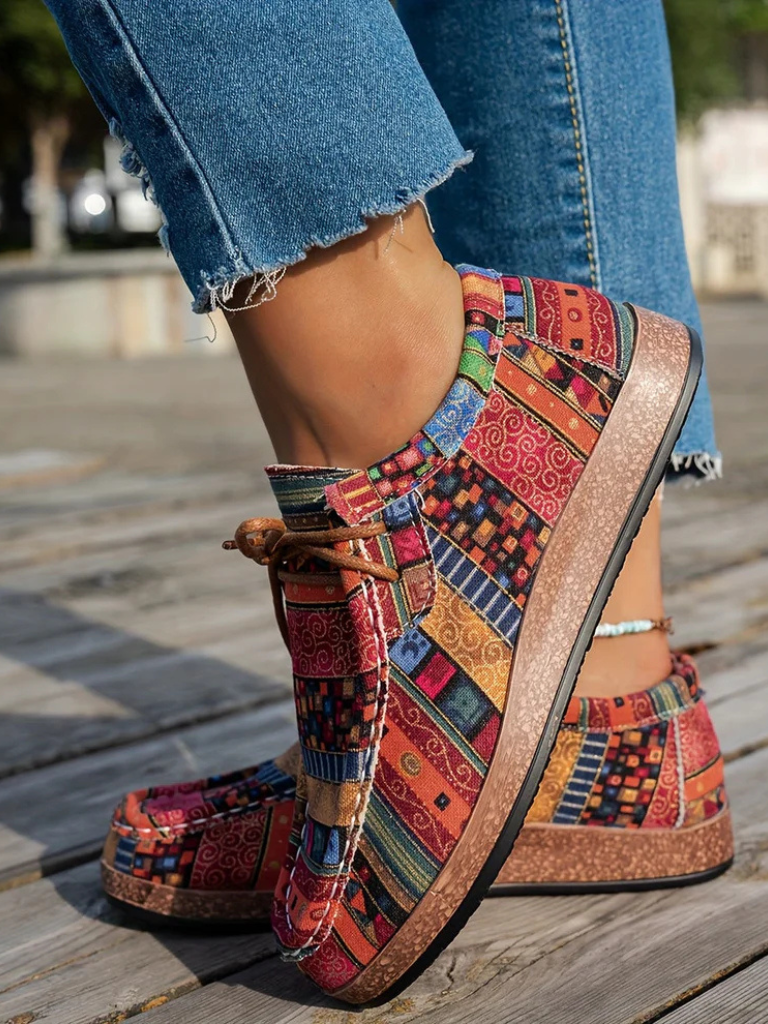 Maya | Comfort in Every Step