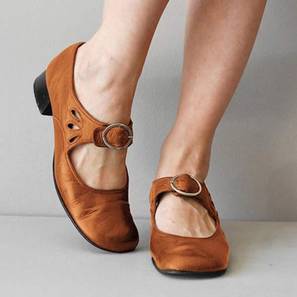 Aroha | Premium Comfort Sandals