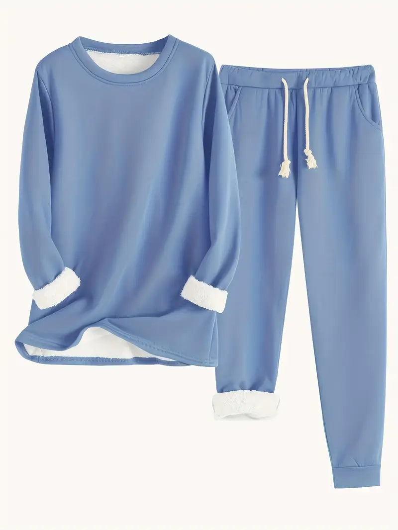 Brielle | Everyday Lounge Comfort