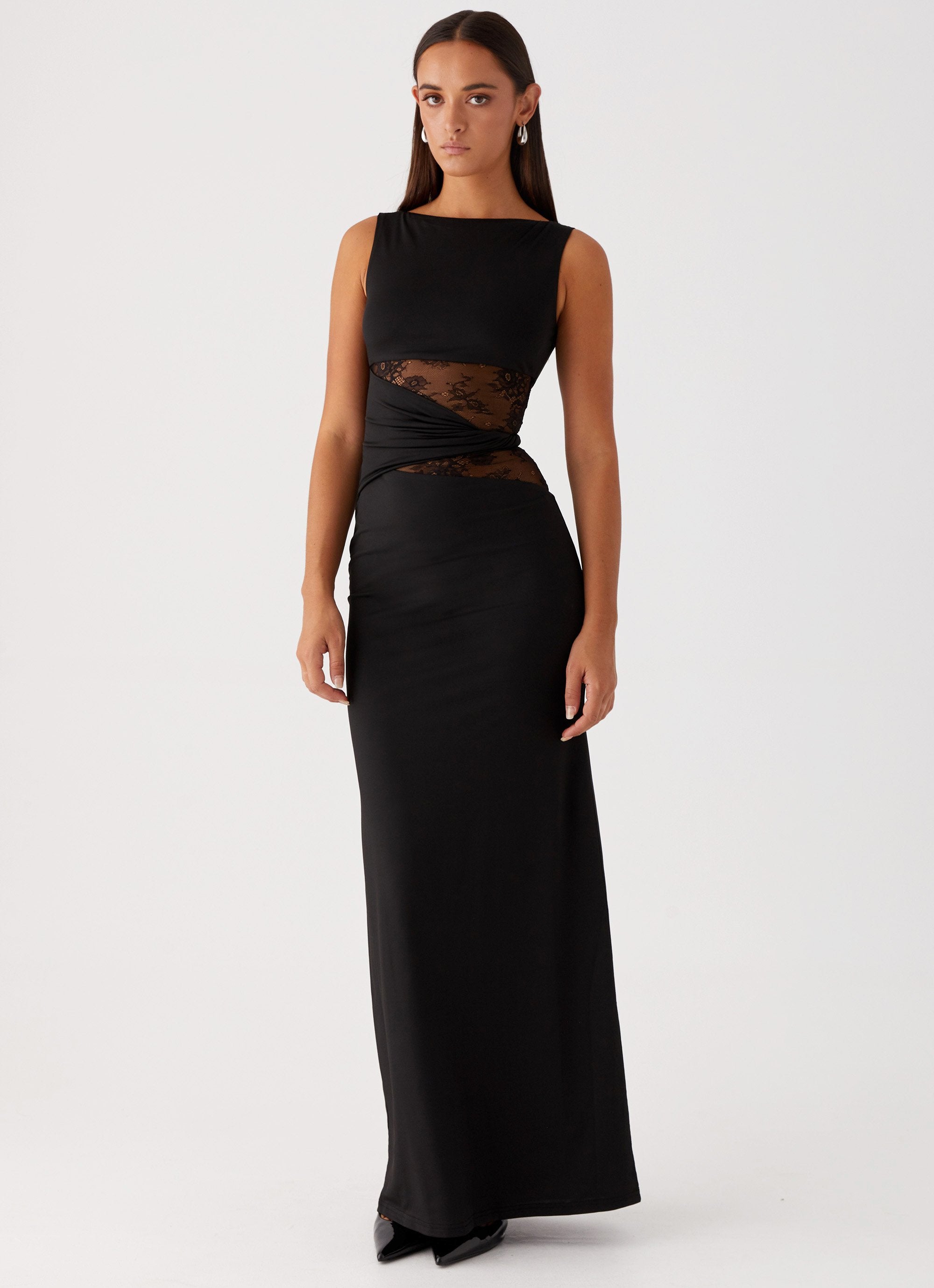 Maxi Dress Tiana Karma