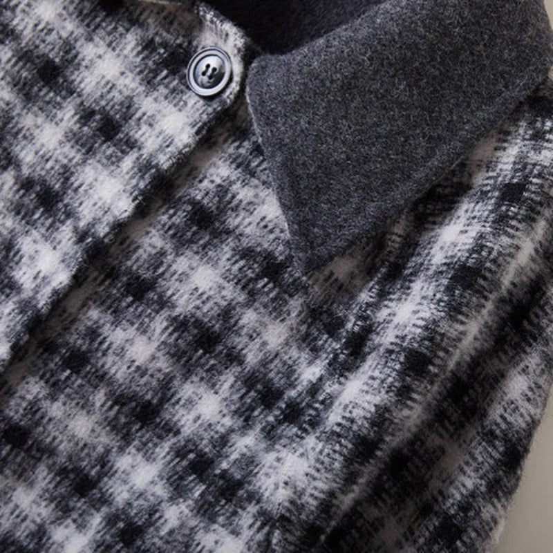 Ella | Wool Jacket