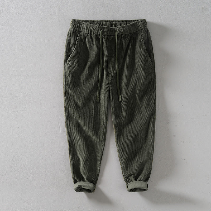 Dylan | Corduroy Pants