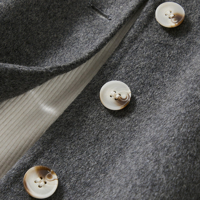 Penelope | Wool Jacket