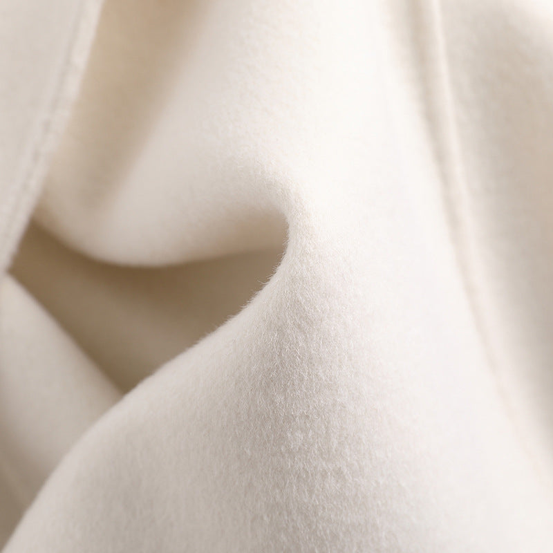 Mia | Wool Coat