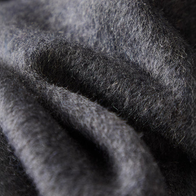 Emery | Wool Jacket