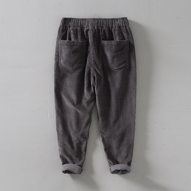 Dylan | Corduroy Pants