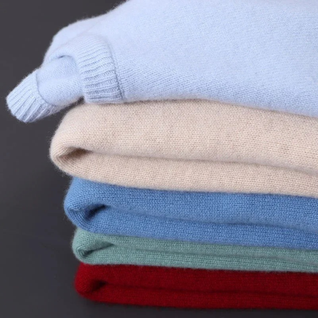 Adrian | Premium Cashmere Sweater