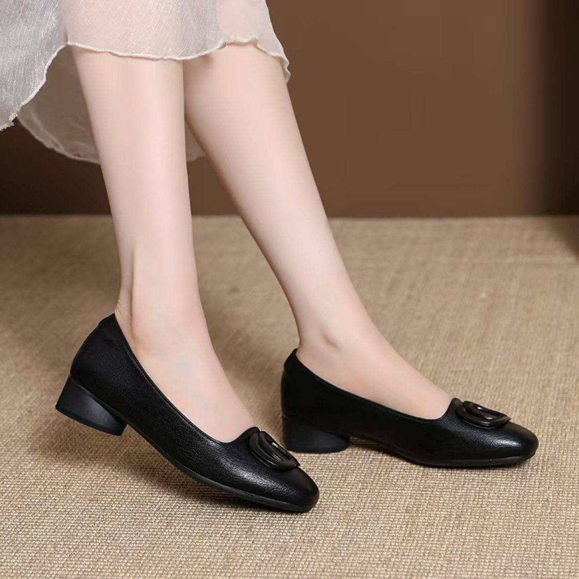 Jozie | Elegant Shoes