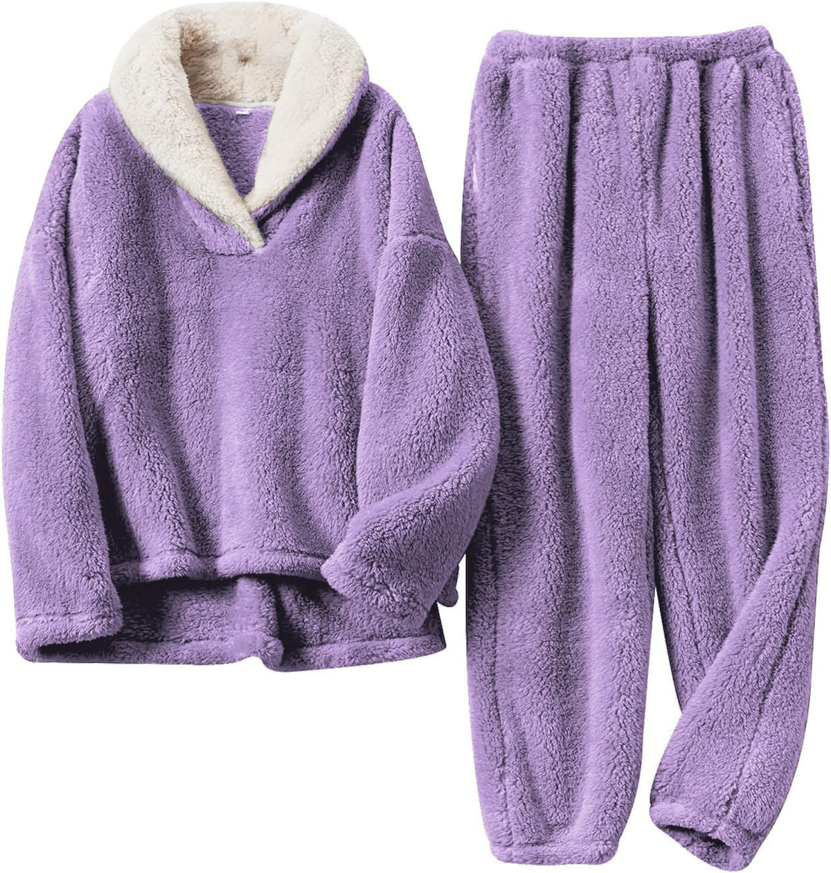 Trinity | Soft Everyday Lounge Set