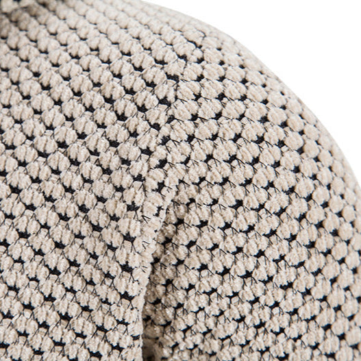 Milan | Lightweight Zip Polo